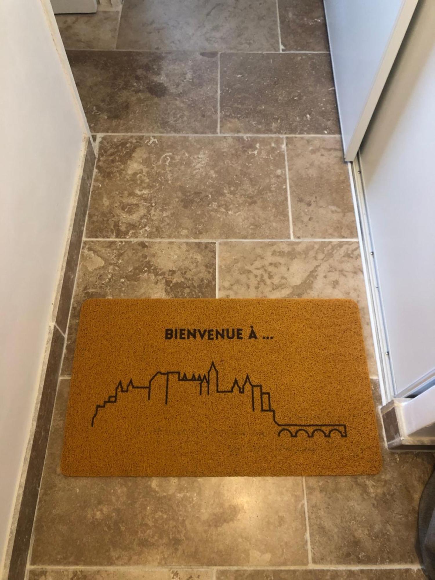 Avec Parking Vue Sur La Cité De Apartamento *