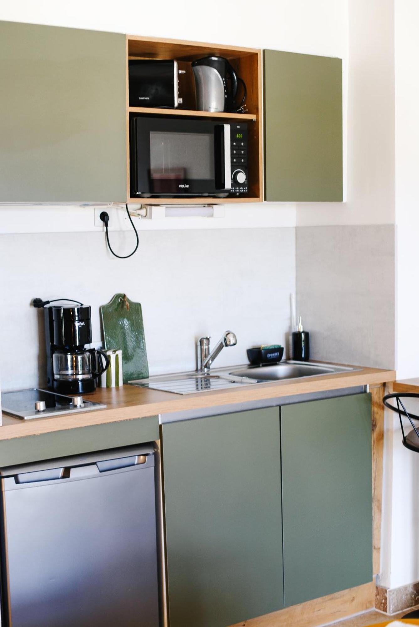 Apartamento Avec Parking Vue Sur La Cité De Carcasona