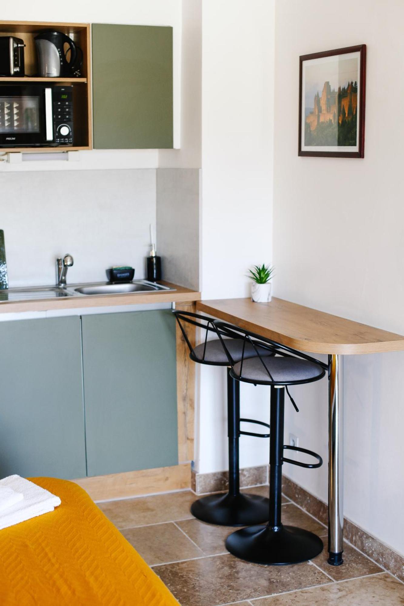 Apartamento Avec Parking Vue Sur La Cité De Carcasona